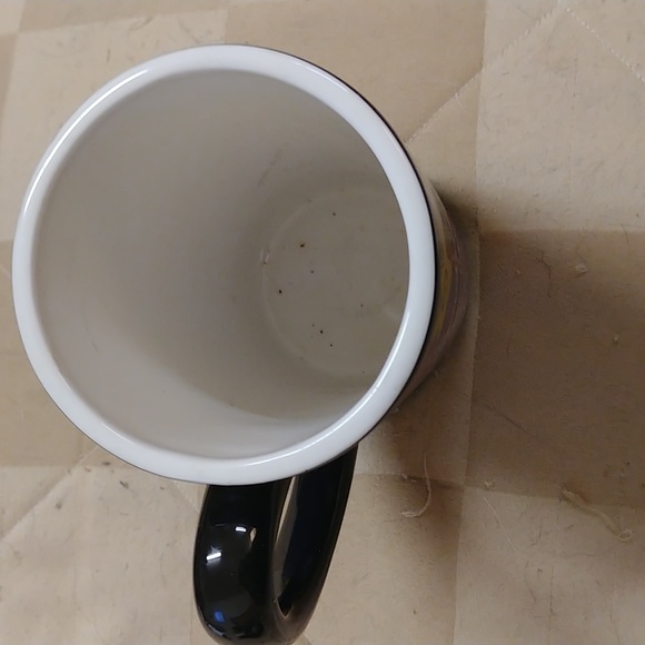 Teachers big coffee mug - Picture 2 of 3